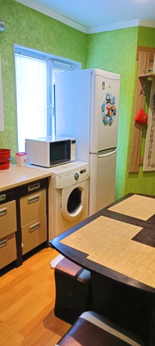 Апартаменты на Гагарина, фото 27