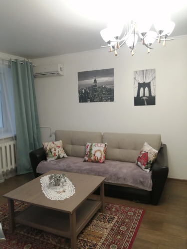 Апартаменты на Октябрьской 77, фото 16