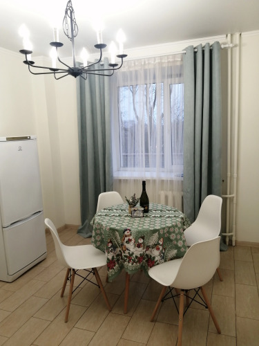 Апартаменты на Октябрьской 77, фото 17