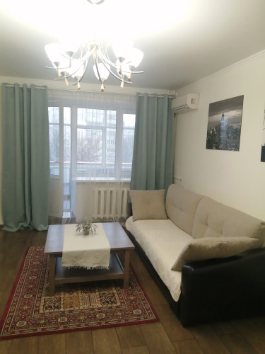 Апартаменты на Октябрьской 77, фото 18