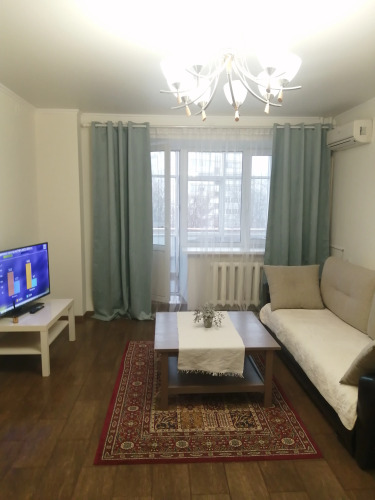 Апартаменты на Октябрьской 77, фото 19