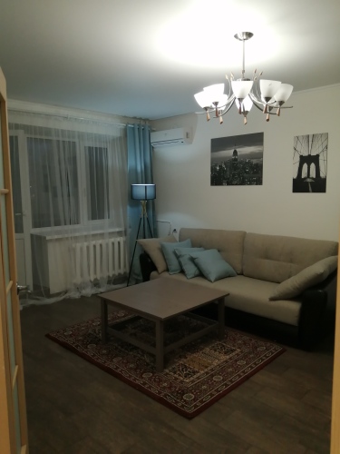 Апартаменты на Октябрьской 77, фото 22