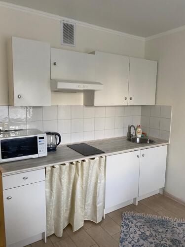 Апартаменты на Октябрьской 77, фото 23