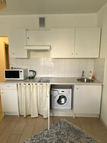 Апартаменты на Октябрьской 77, фото 24