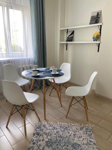 Апартаменты на Октябрьской 77, фото 25