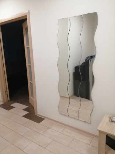 Апартаменты на Октябрьской 77, фото 26