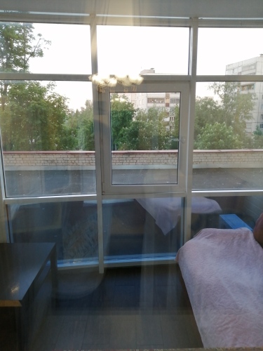 Апартаменты на Октябрьской 77, фото 27