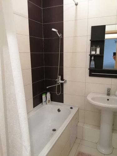 Апартаменты на Октябрьской 77, фото 29