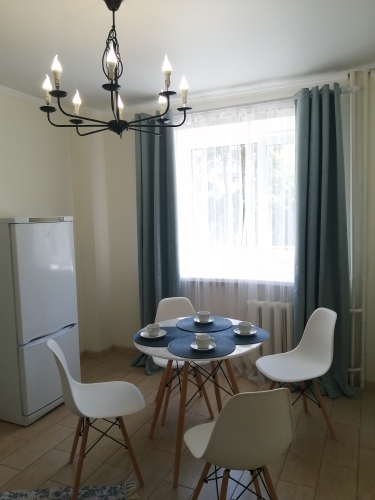 Апартаменты на Октябрьской 77, фото 31