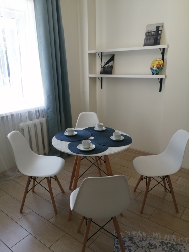 Апартаменты на Октябрьской 77, фото 32