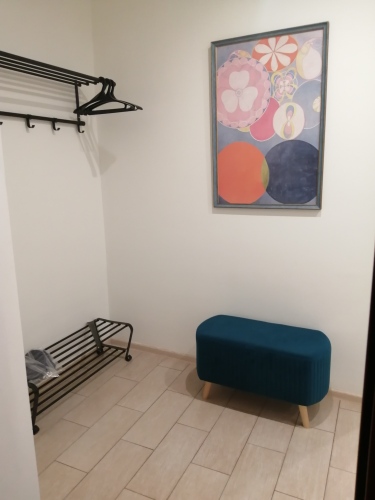 Апартаменты на Октябрьской 77, фото 33