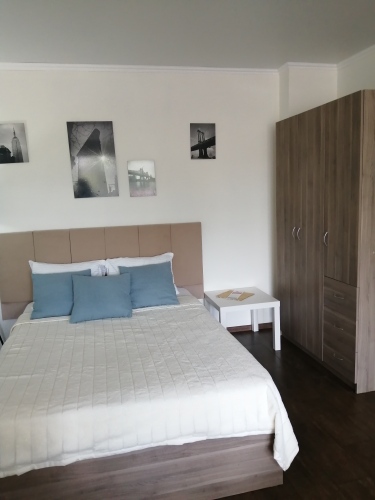 Апартаменты на Октябрьской 77, фото 36