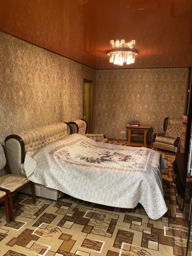 Апартаменты на Зеркальном, фото 8