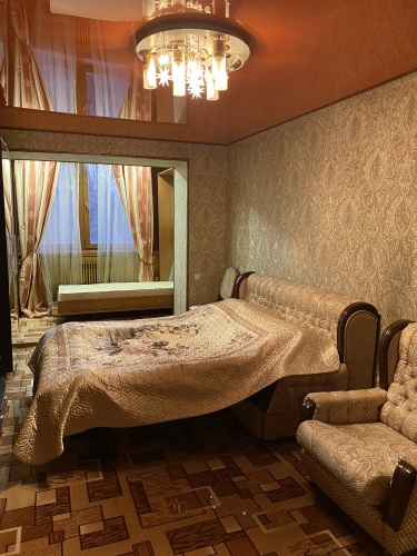 Апартаменты на Зеркальном, фото 9