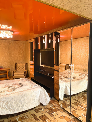 Апартаменты на Зеркальном, фото 10