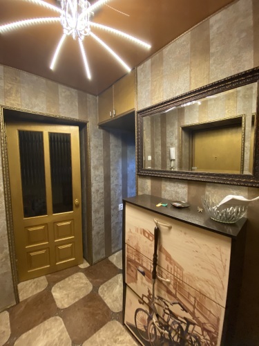 Апартаменты на Зеркальном, фото 11