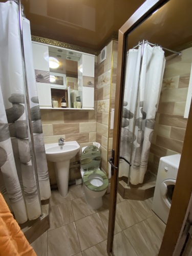 Апартаменты на Зеркальном, фото 12