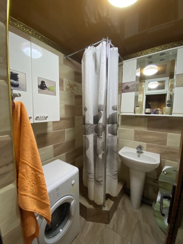 Апартаменты на Зеркальном, фото 13