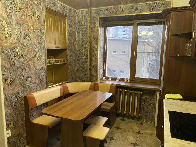 Апартаменты на Зеркальном, фото 14