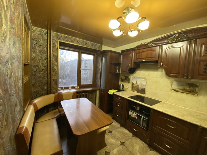 Апартаменты на Зеркальном, фото 15