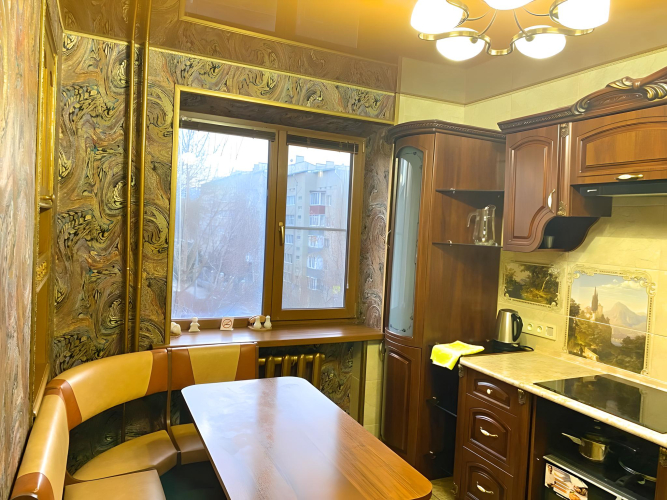 Апартаменты на Зеркальном, фото 16