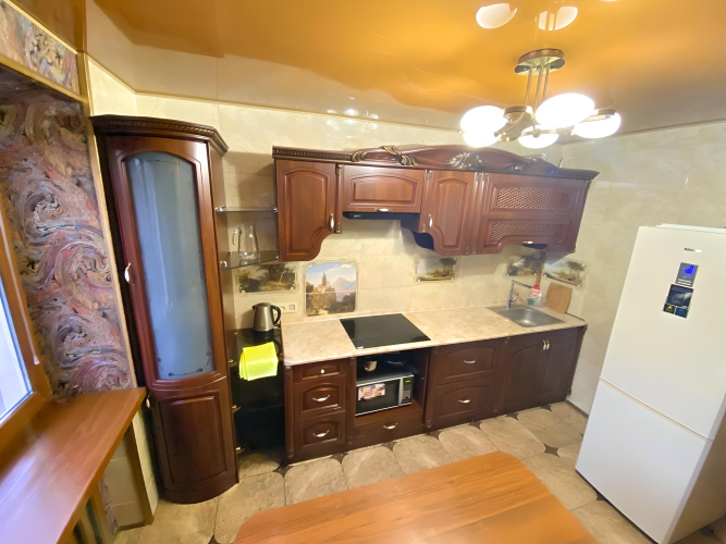 Апартаменты на Зеркальном, фото 17