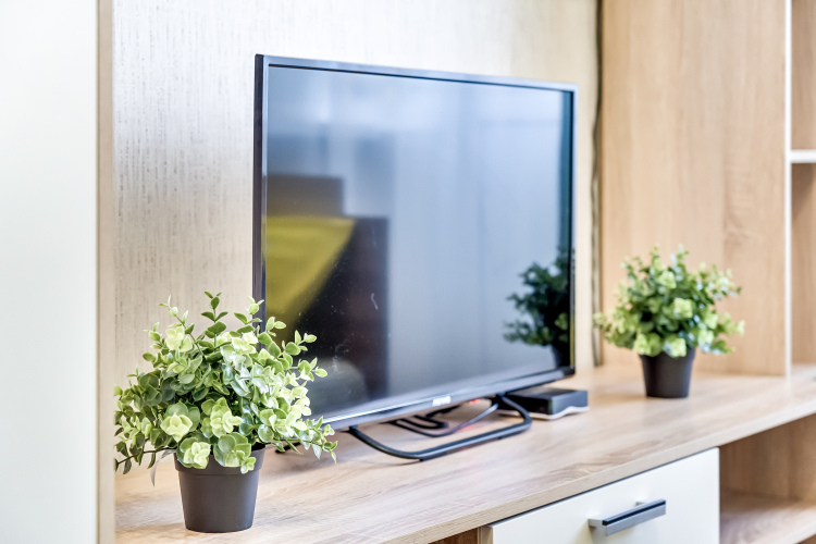 Апартаменты Однушка с мятным намеком, фото 54