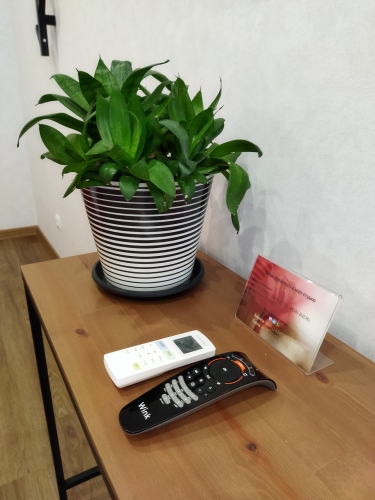 Апартаменты Red Energy, фото 59