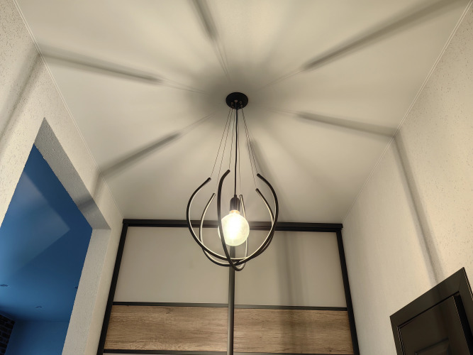 Апартаменты Red Energy, фото 63