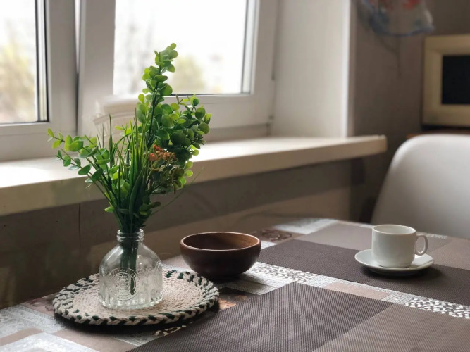 Квартира на проспекте Тракторостроителей 35, фото 14