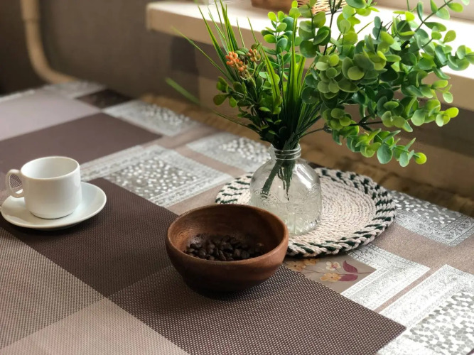 Квартира на проспекте Тракторостроителей 35, фото 17