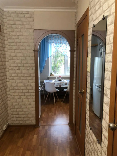 Квартира на проспекте Тракторостроителей 35, фото 18