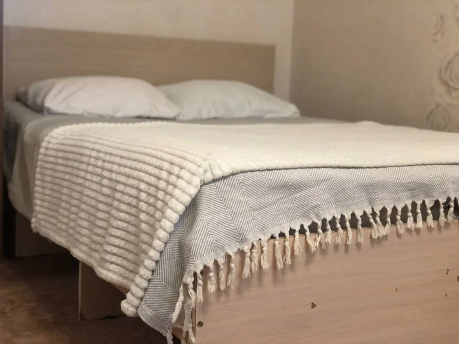 Квартира на проспекте Тракторостроителей 35, фото 19