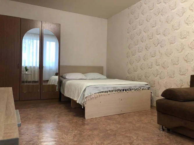 Квартира на проспекте Тракторостроителей 35, фото 20