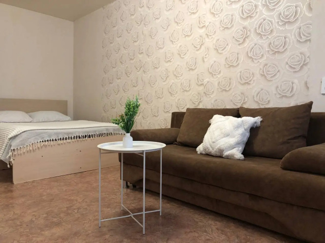 Квартира на проспекте Тракторостроителей 35, фото 21