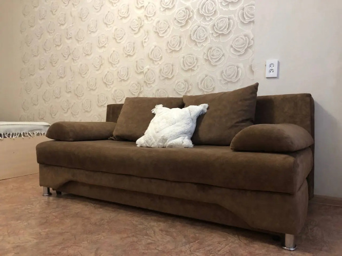 Квартира на проспекте Тракторостроителей 35, фото 22