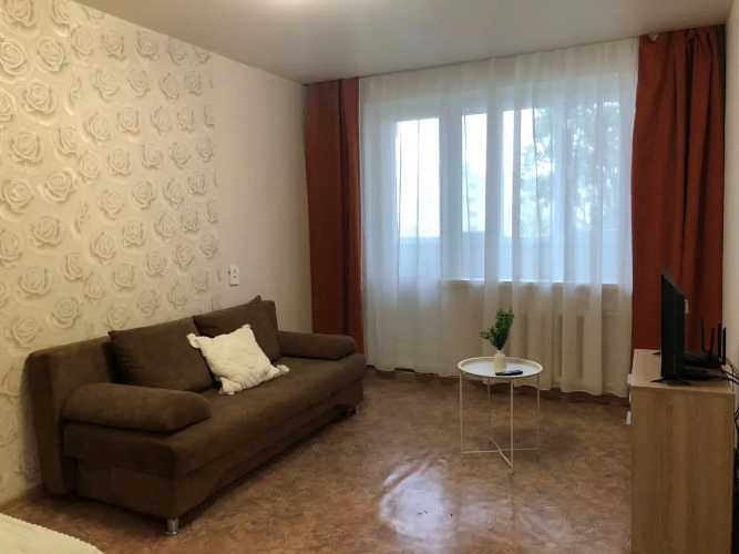 Квартира на проспекте Тракторостроителей 35, фото 23