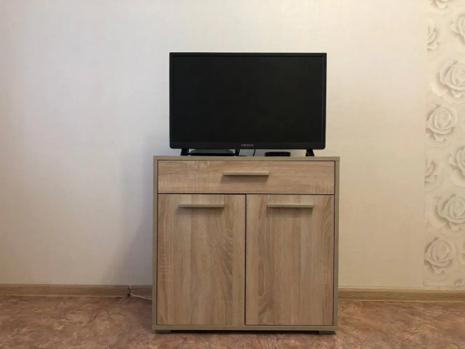 Квартира на проспекте Тракторостроителей 35, фото 25