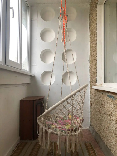 Квартира на проспекте Тракторостроителей 35, фото 28