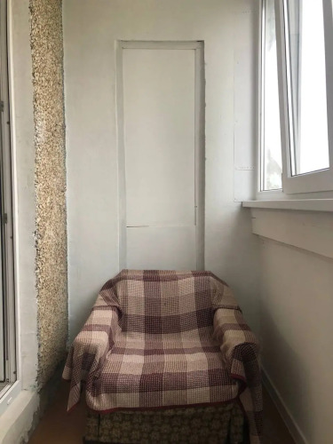 Квартира на проспекте Тракторостроителей 35, фото 29