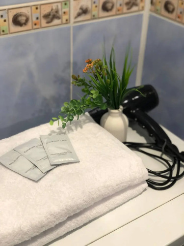 Квартира на проспекте Тракторостроителей 35, фото 30