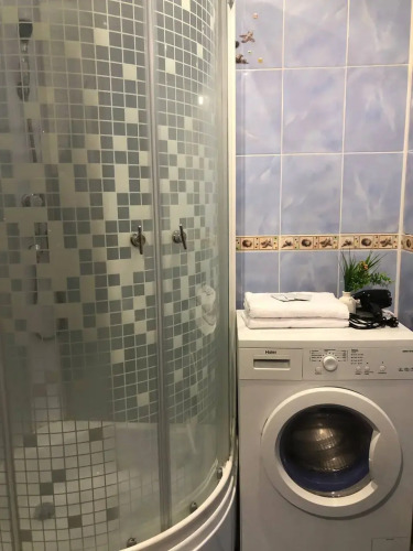 Квартира на проспекте Тракторостроителей 35, фото 31