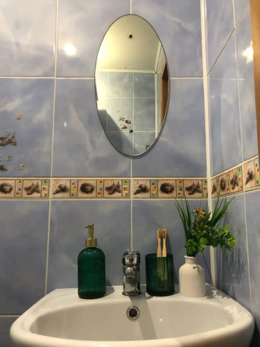 Квартира на проспекте Тракторостроителей 35, фото 33