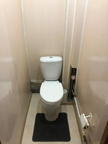 Квартира на проспекте Тракторостроителей 35, фото 34