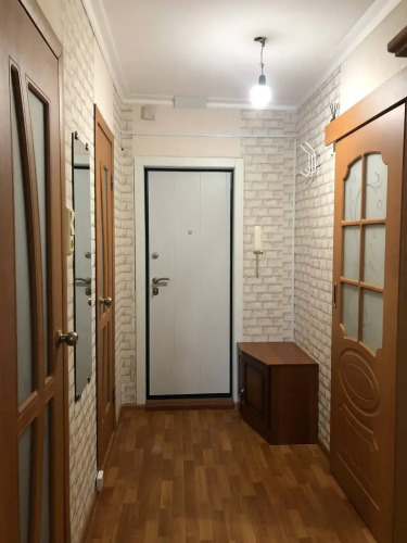 Квартира на проспекте Тракторостроителей 35, фото 35