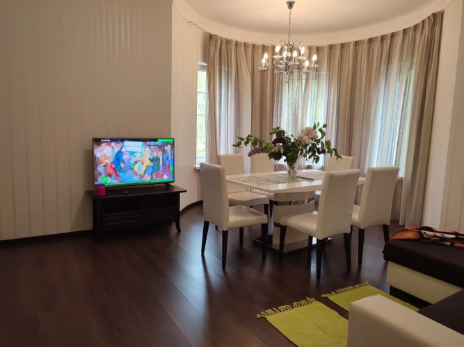 Апартаменты Апарт Трофи у парка, фото 23