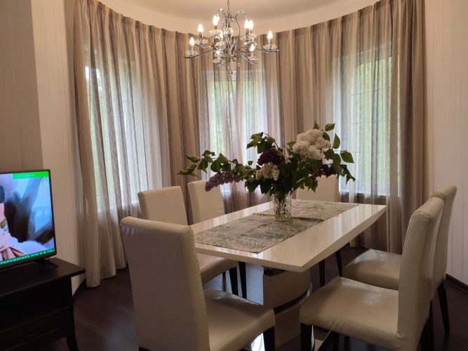 Апартаменты Апарт Трофи у парка, фото 26