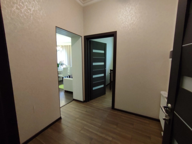 Апартаменты Апарт Трофи у парка, фото 28