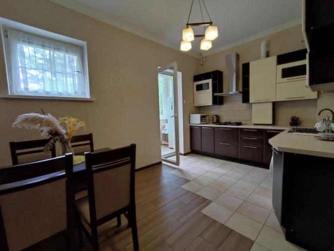 Апартаменты Апарт Трофи у парка, фото 29