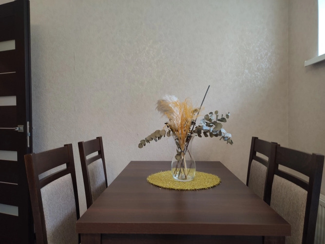 Апартаменты Апарт Трофи у парка, фото 30